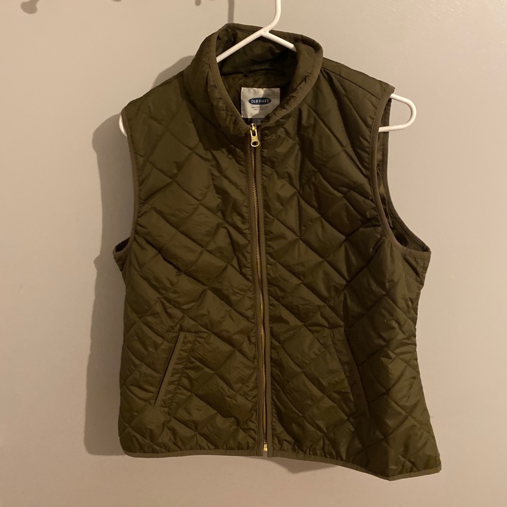 Old Navy Women's Vest